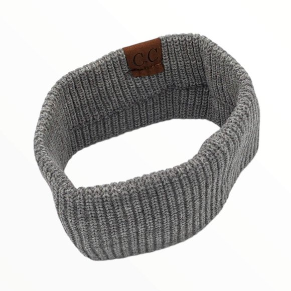 C.C. Beanie Ear Warmers - Choose Your Color! - Picture 8 of 10